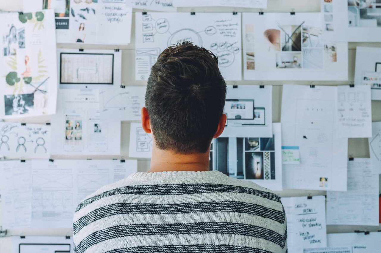 Cover Image for Carefully planning your life
