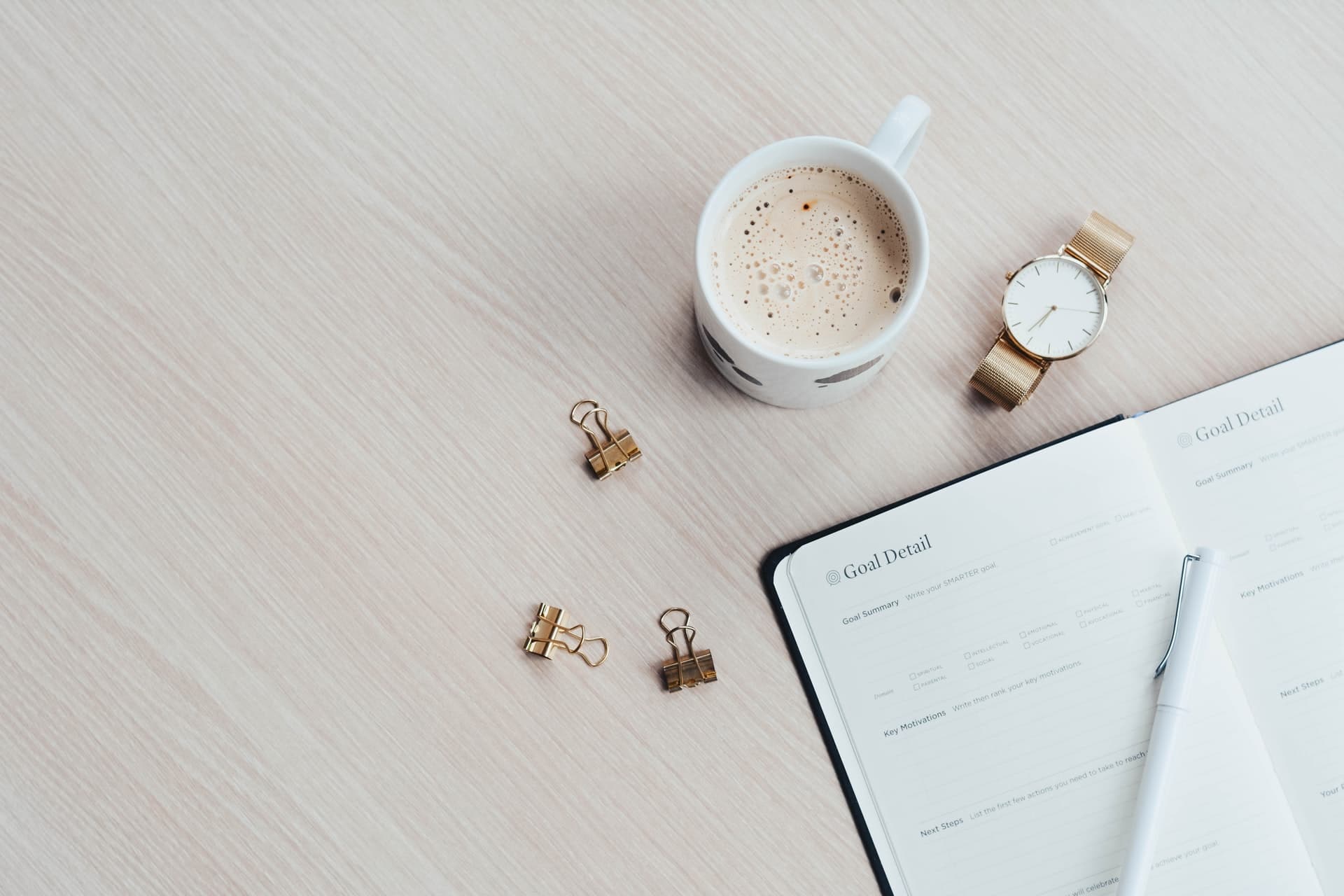Cover Image for Committing to a daily routine