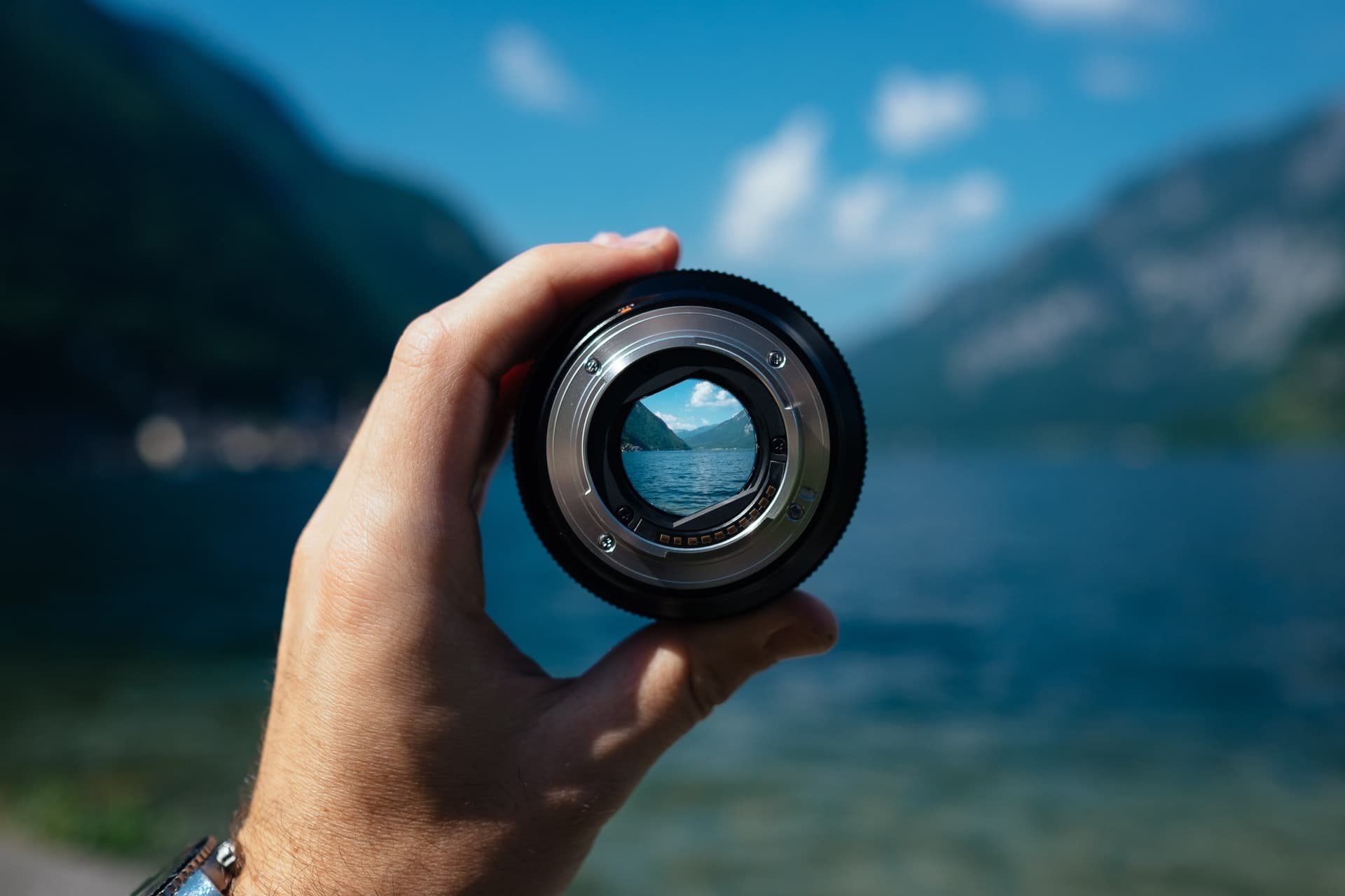 Cover Image for Focusing on what matters most